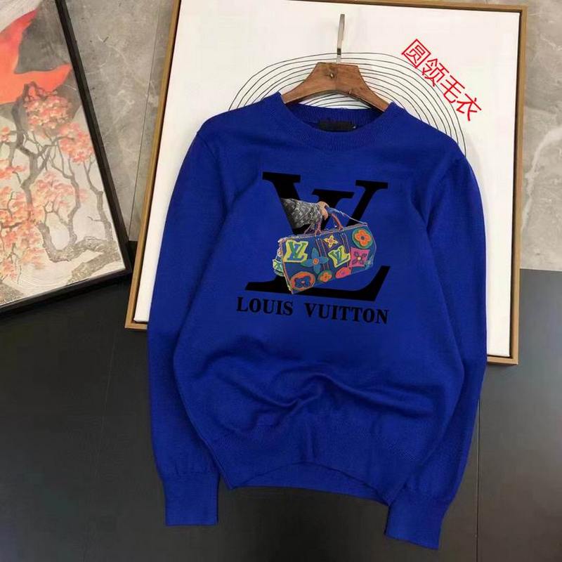 LV Men's Sweater 137